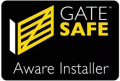 Gate-safe